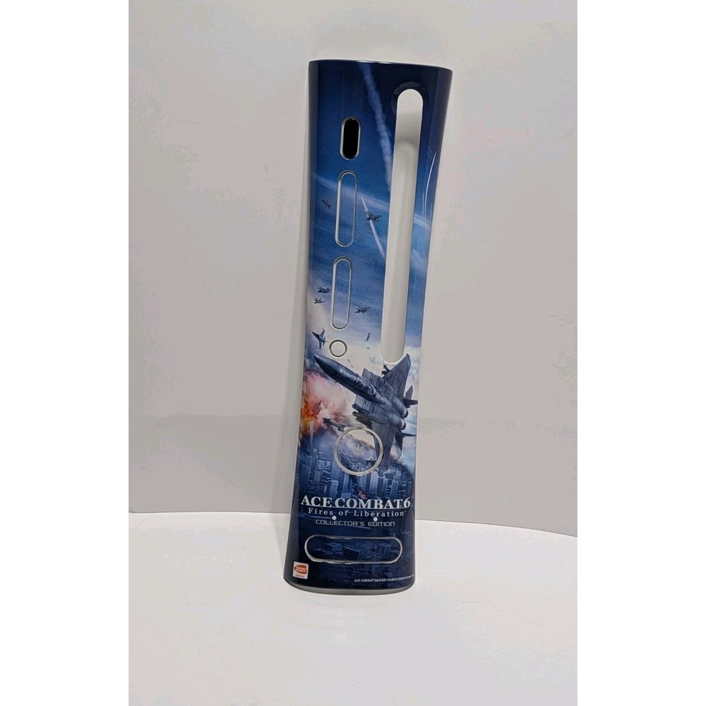 Ace‎ Combat 6 Faceplate (Microsoft Xbox 360)